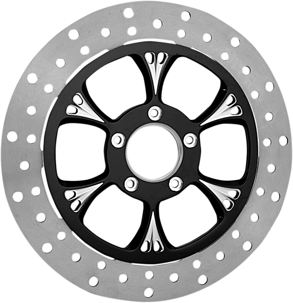 RC Components 13" Floating Front Rotor