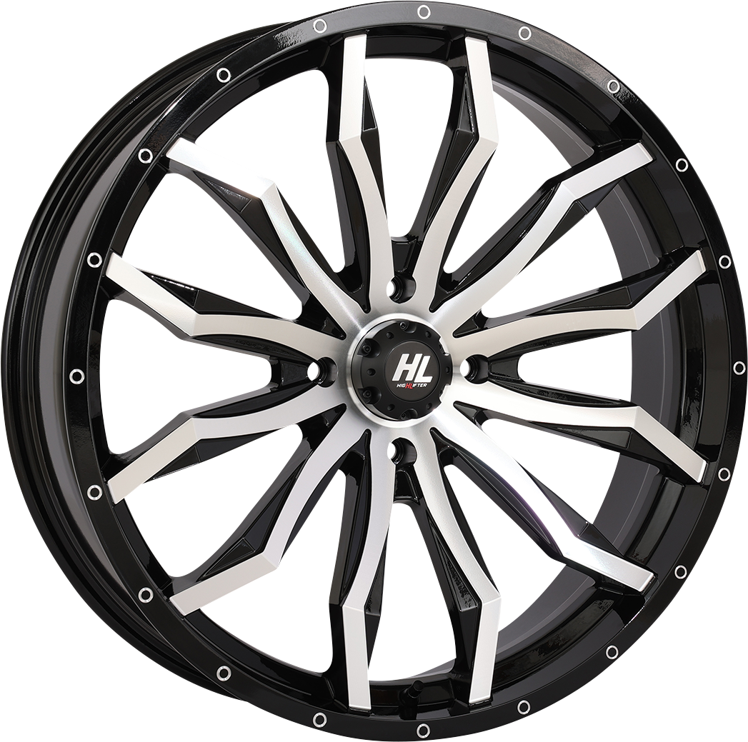 High Lifter Wheel - HL21