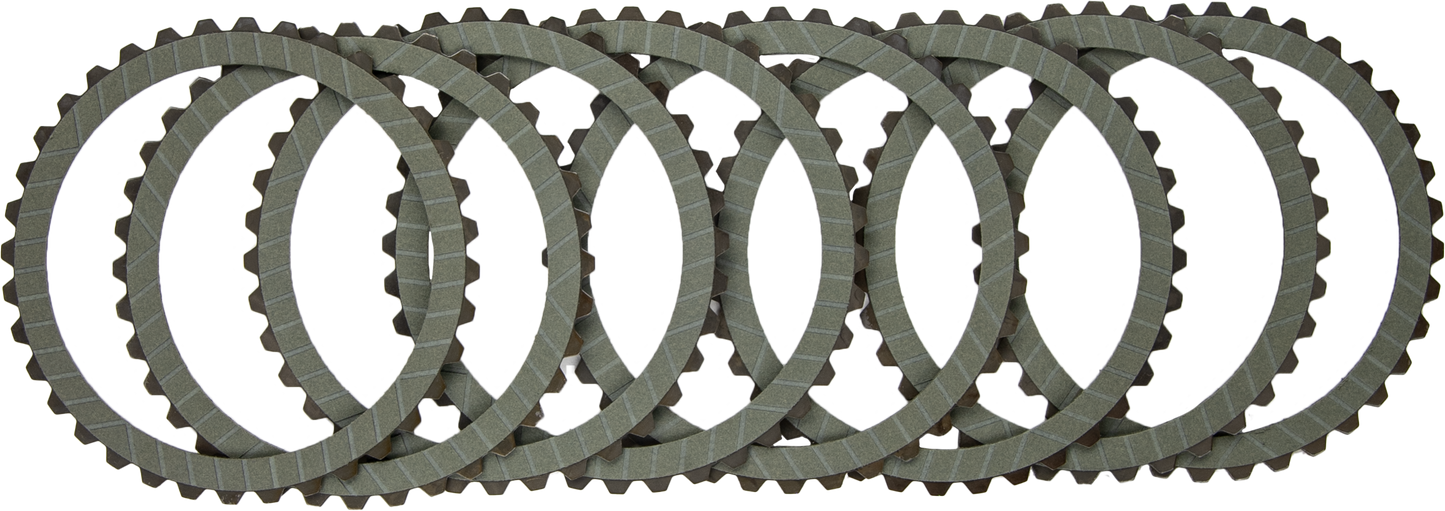 Harddrive Friction Plates Set
