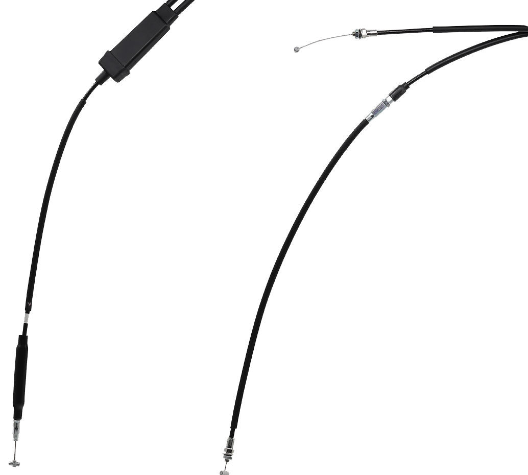 SP1 Replacement Throttle Cable