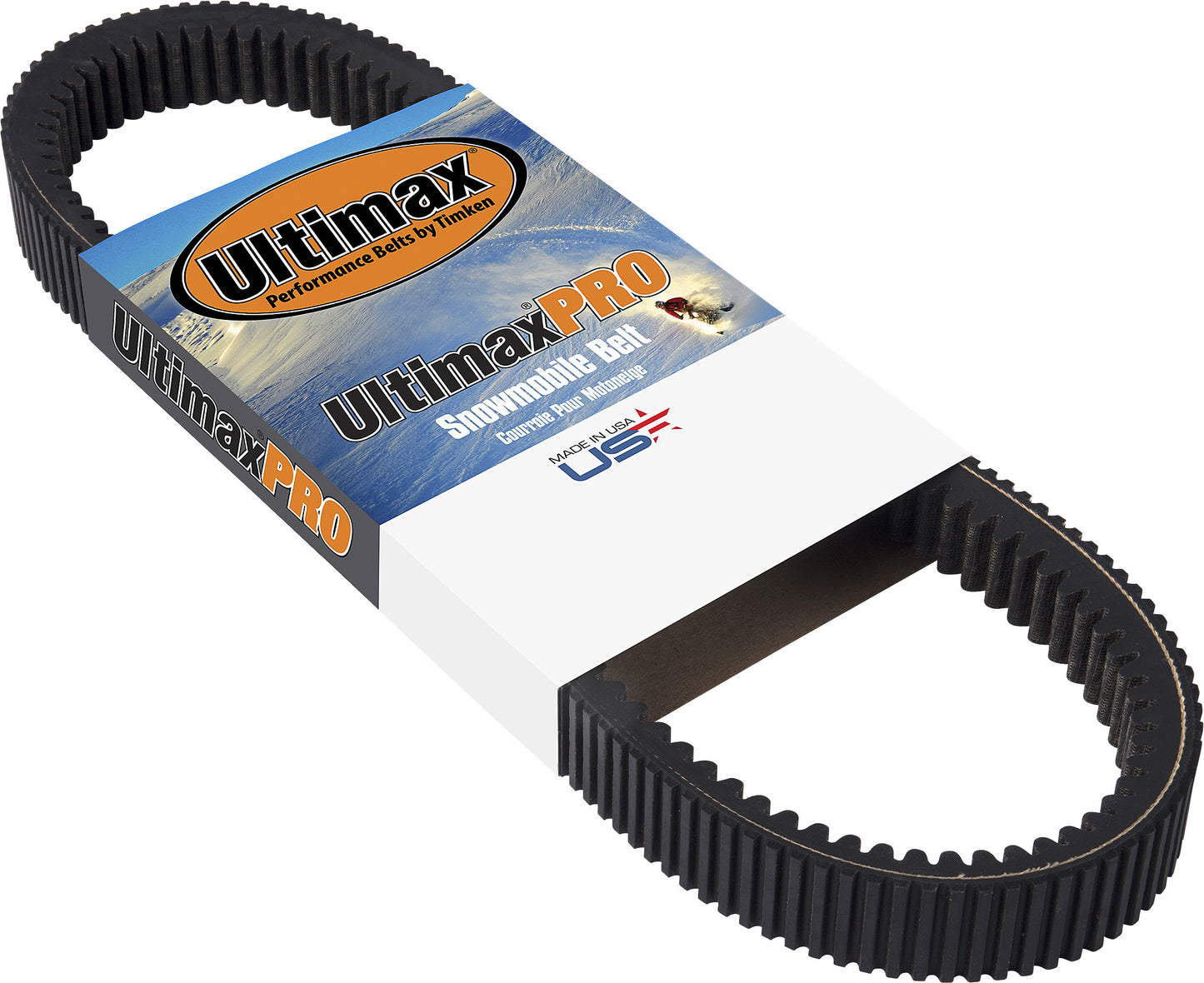 ULTIMAX Ultimax Pro Drive Belt