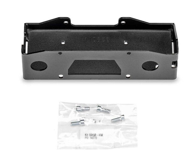 WARN Winch Mounting Kit