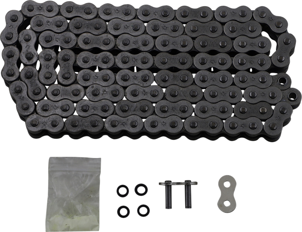 JT Chains 525 X1R3 Drive Chain