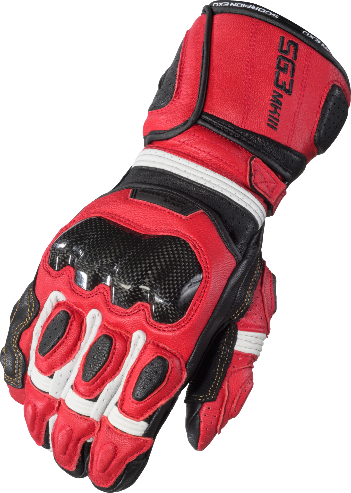 Scorpion SG3 MK III Gloves