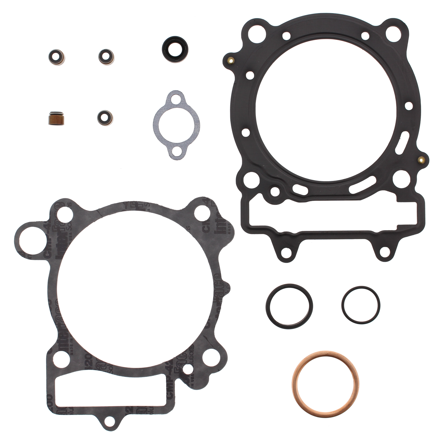 VERTEX Top End Gasket Set