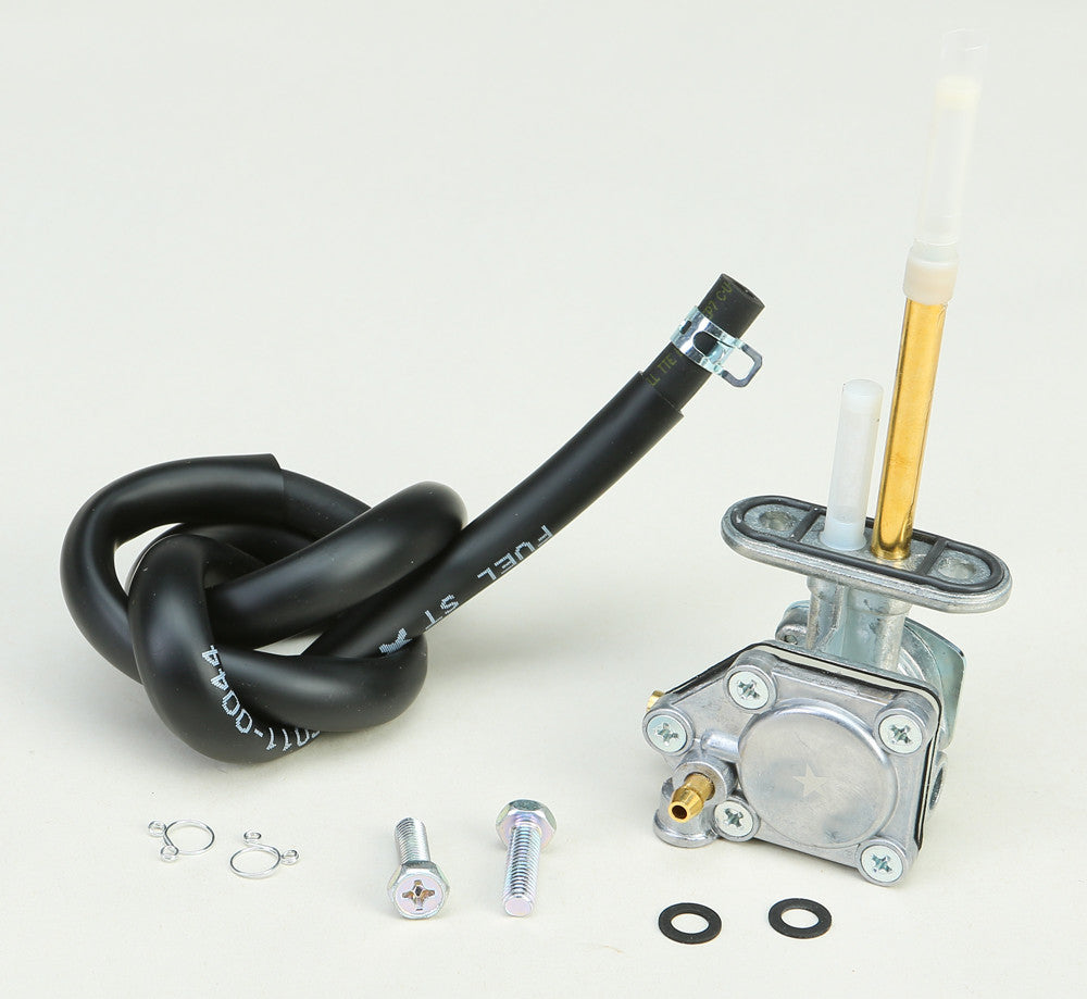 All BallsFuel Valve