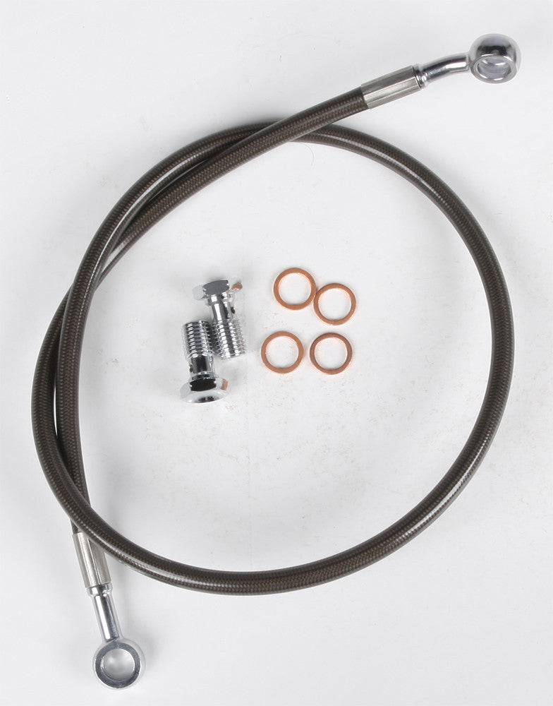 STREAMLINE Rear Brake Line Kit