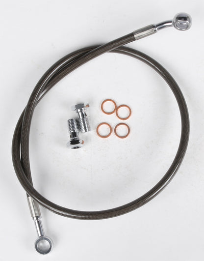 STREAMLINE Rear Brake Line Kit