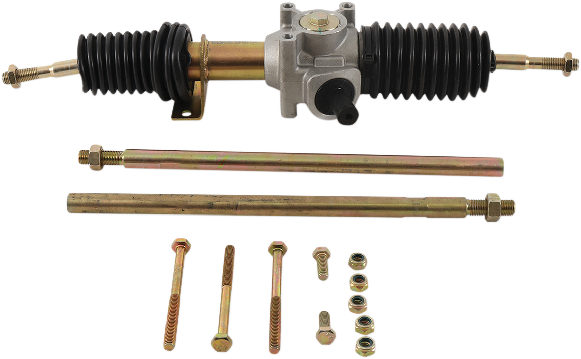 Moose Offroad Steering Rack