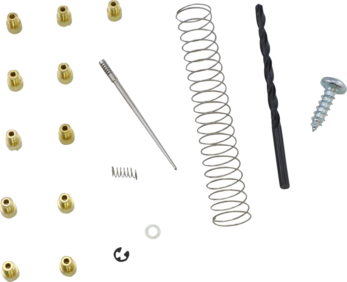 Dynojet Jet Kit