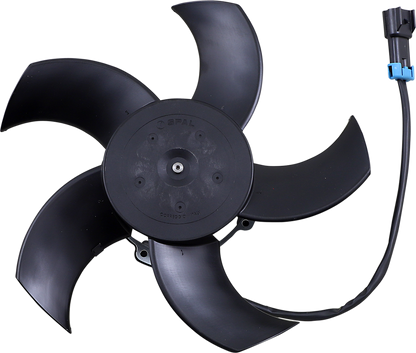Moose Offroad Hi-Performance Cooling Fan