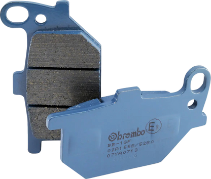 Brembo PRIME Carbon Ceramic Brake Pads