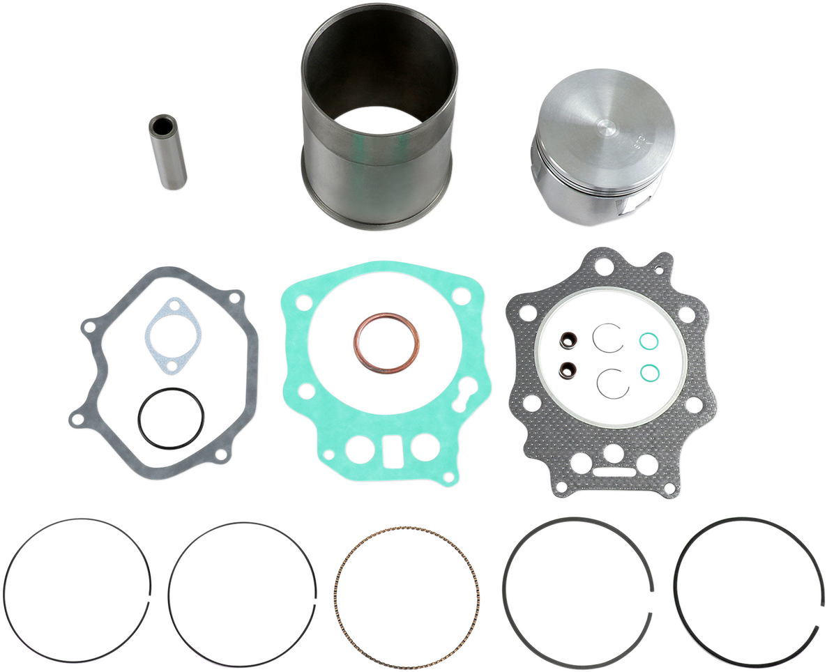 LA Sleeve Sleeve and Piston Kit