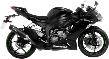 Leovince LV One Evo Slip-On Muffler