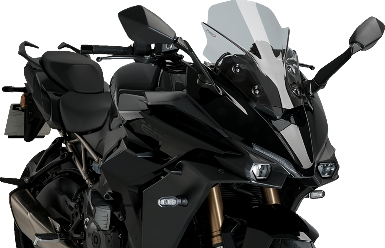 Puig Hi-Tech Parts Race Windscreen