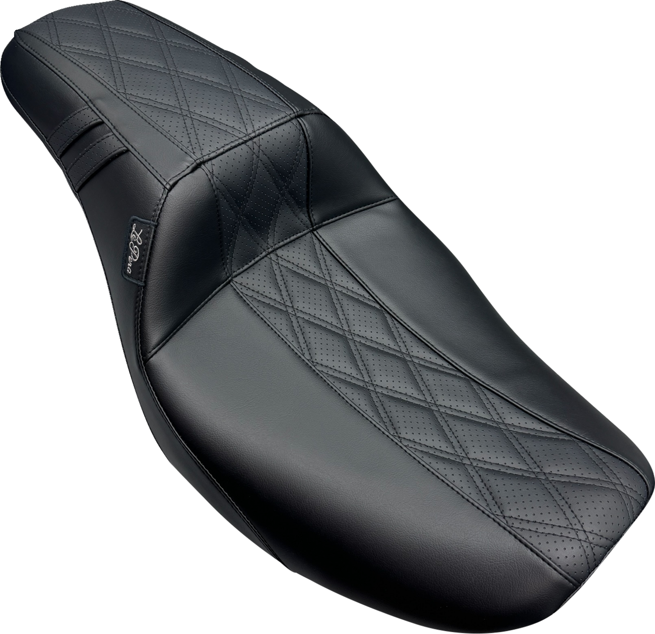 Le Pera Outcast Daddy Long Legs Seat - w/o Backrest