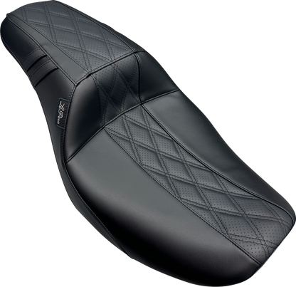 Le Pera Outcast Daddy Long Legs Seat - w/o Backrest