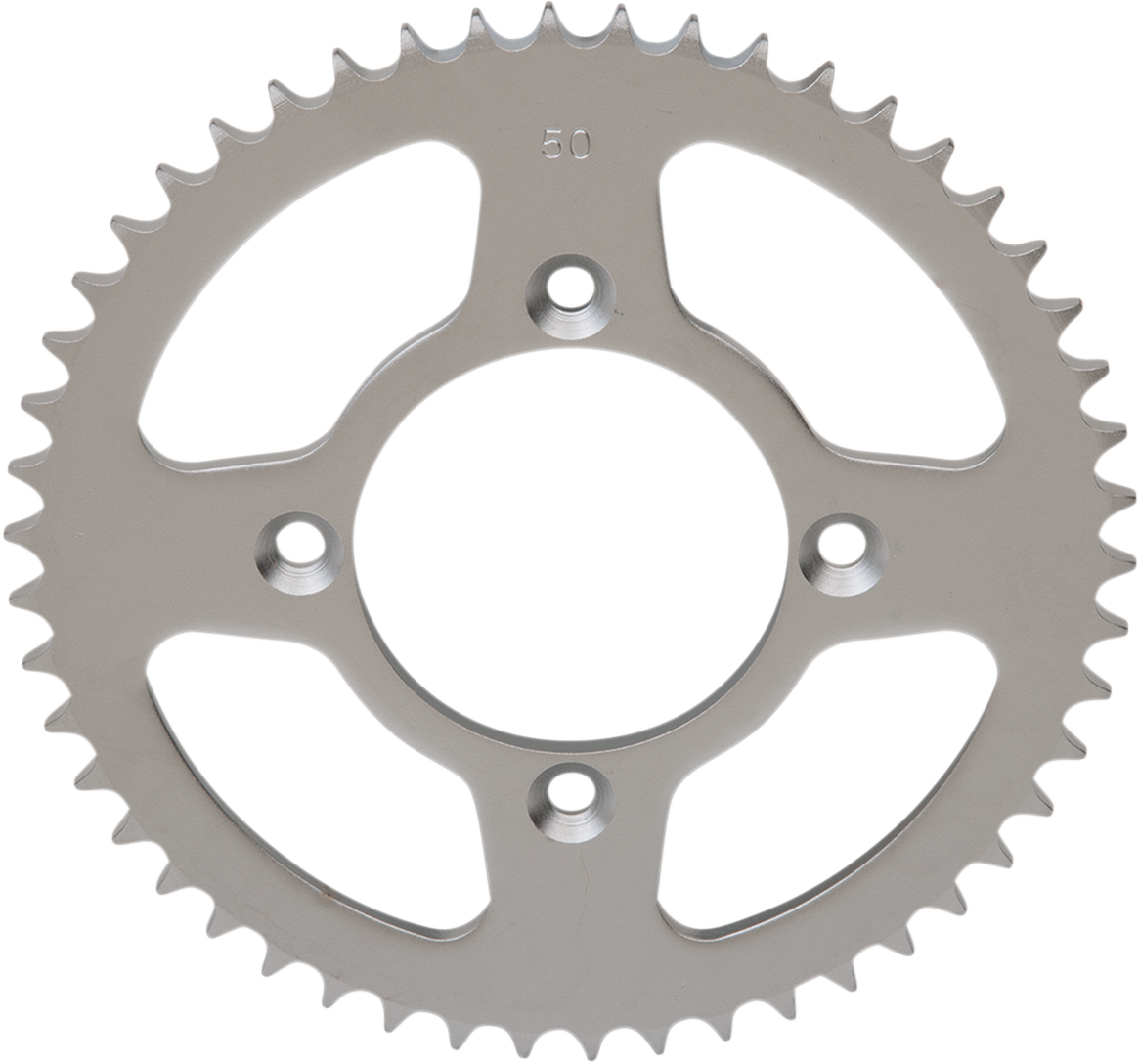 Parts Unlimited Rear Sprocket