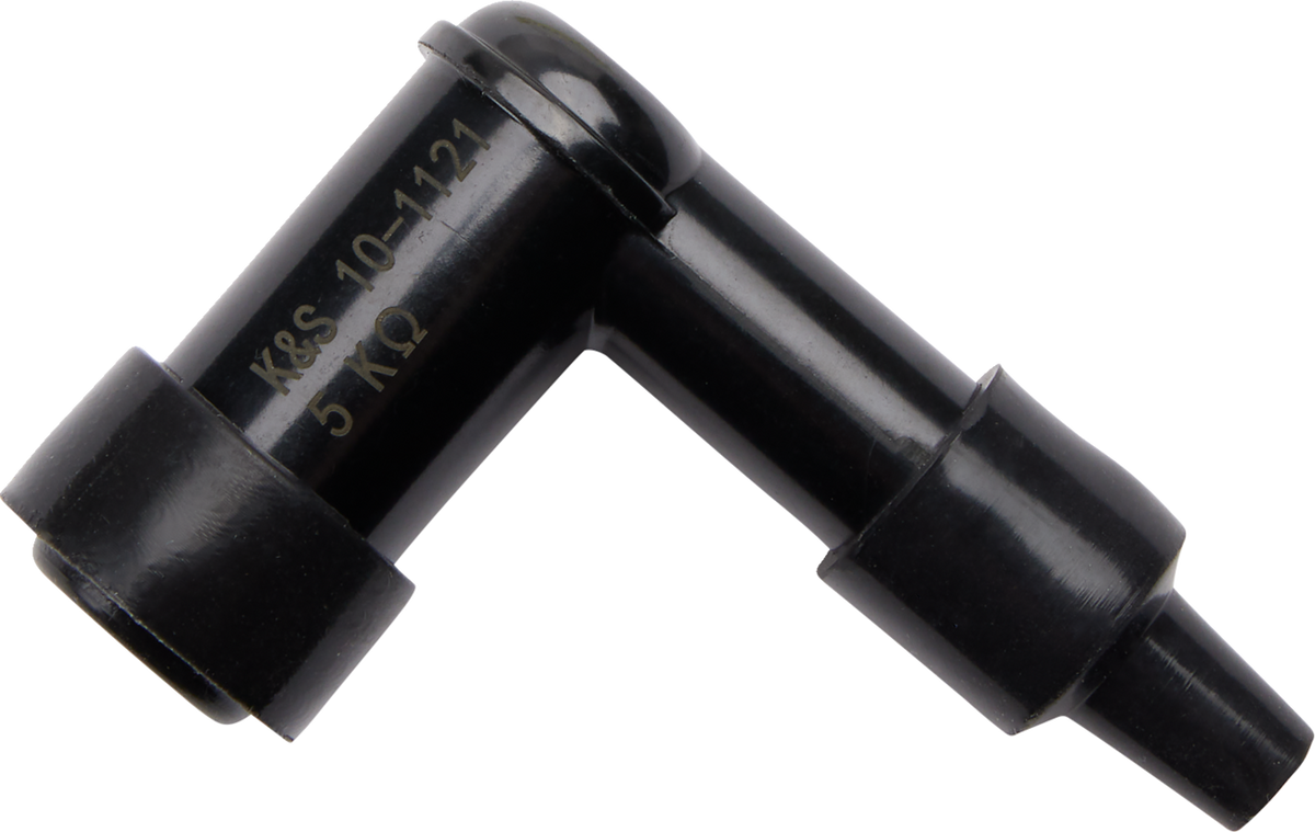 Moose Offroad Spark Plug Resistor Cover