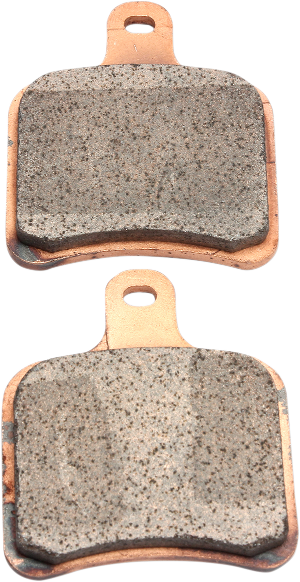 DP Brakes SDP Pro-SNX HH+ Sintered Brake Pads