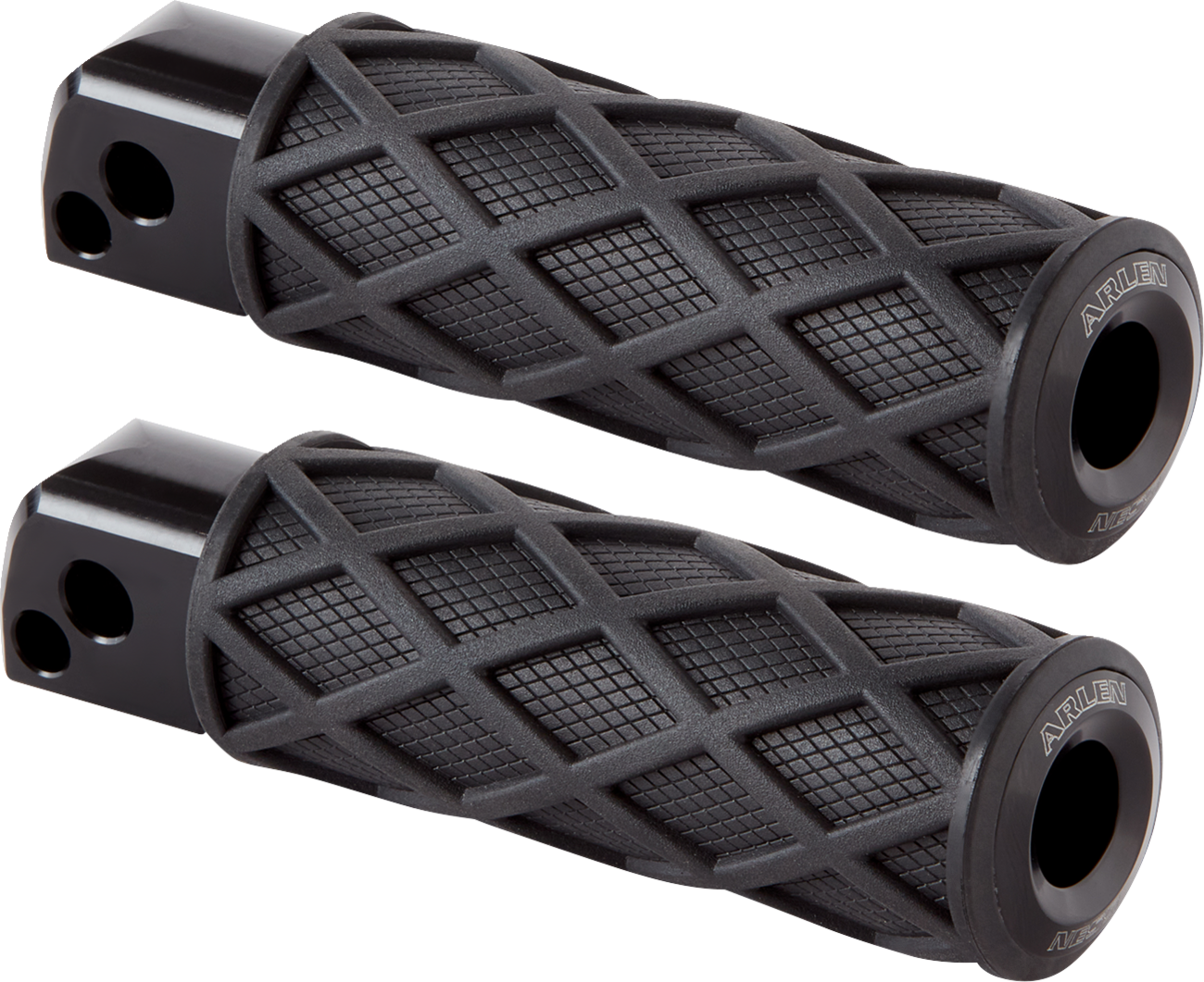 Arlen Ness Diamond Foot Pegs