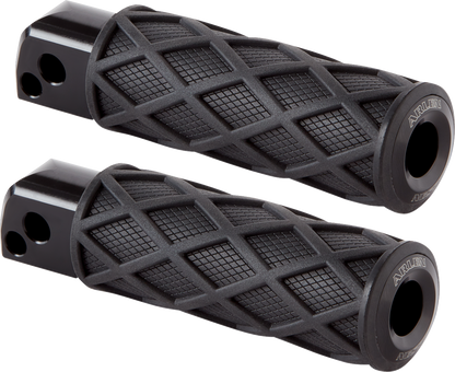 Arlen Ness Diamond Foot Pegs