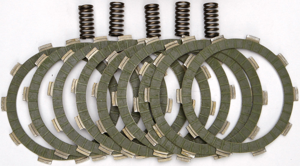 EBC Street Racer Clutch Kit