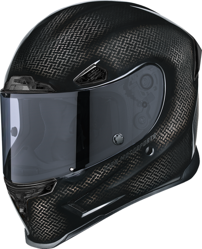 ICON Airframe Pro Carbon 4Tress Helmet