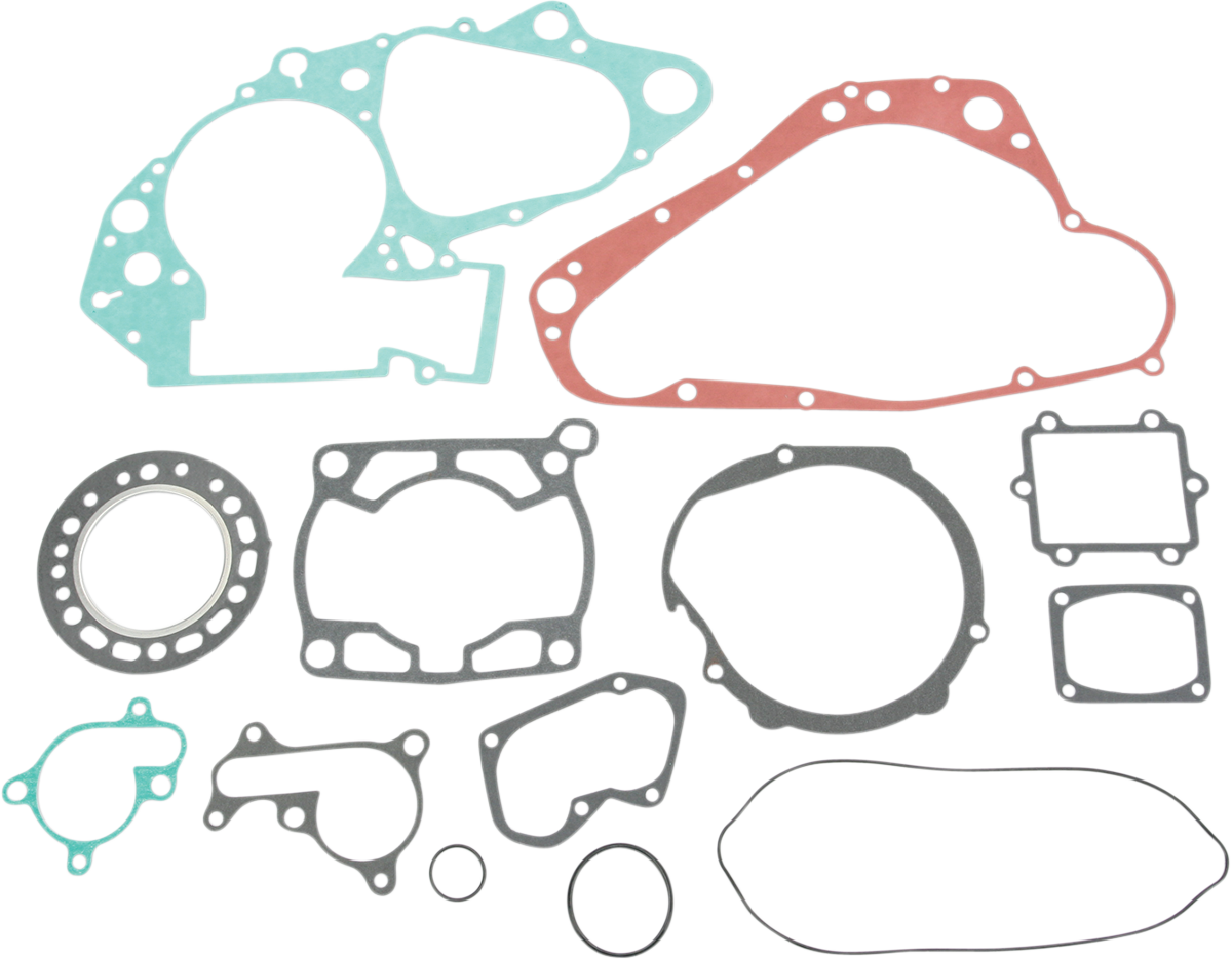 Moose Offroad Complete Motor Gasket Kit