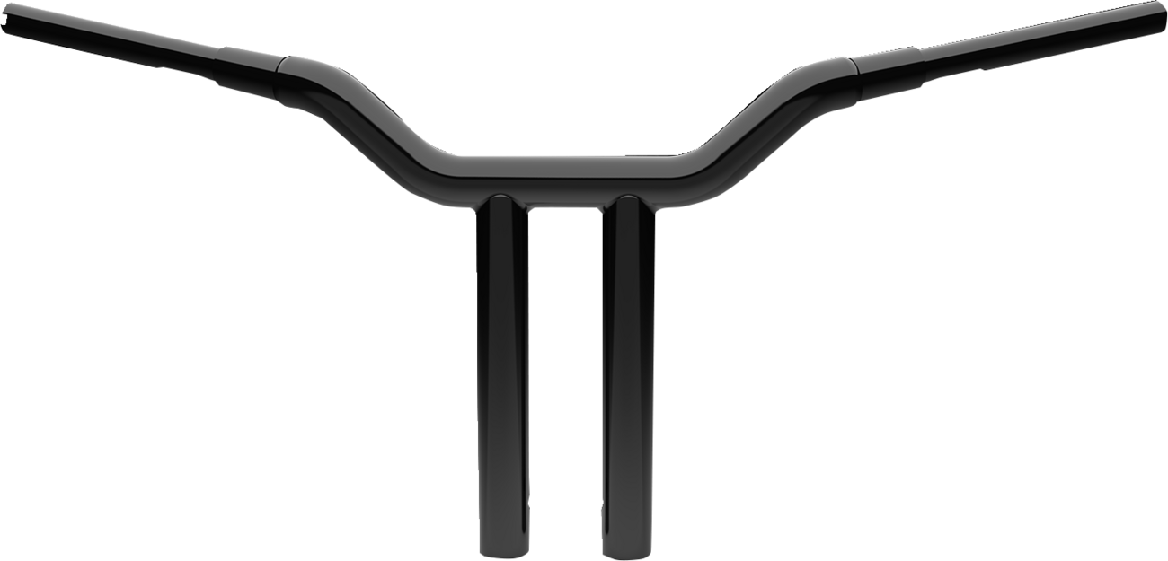LA Choppers One-Piece Kage Fighter Handlebar