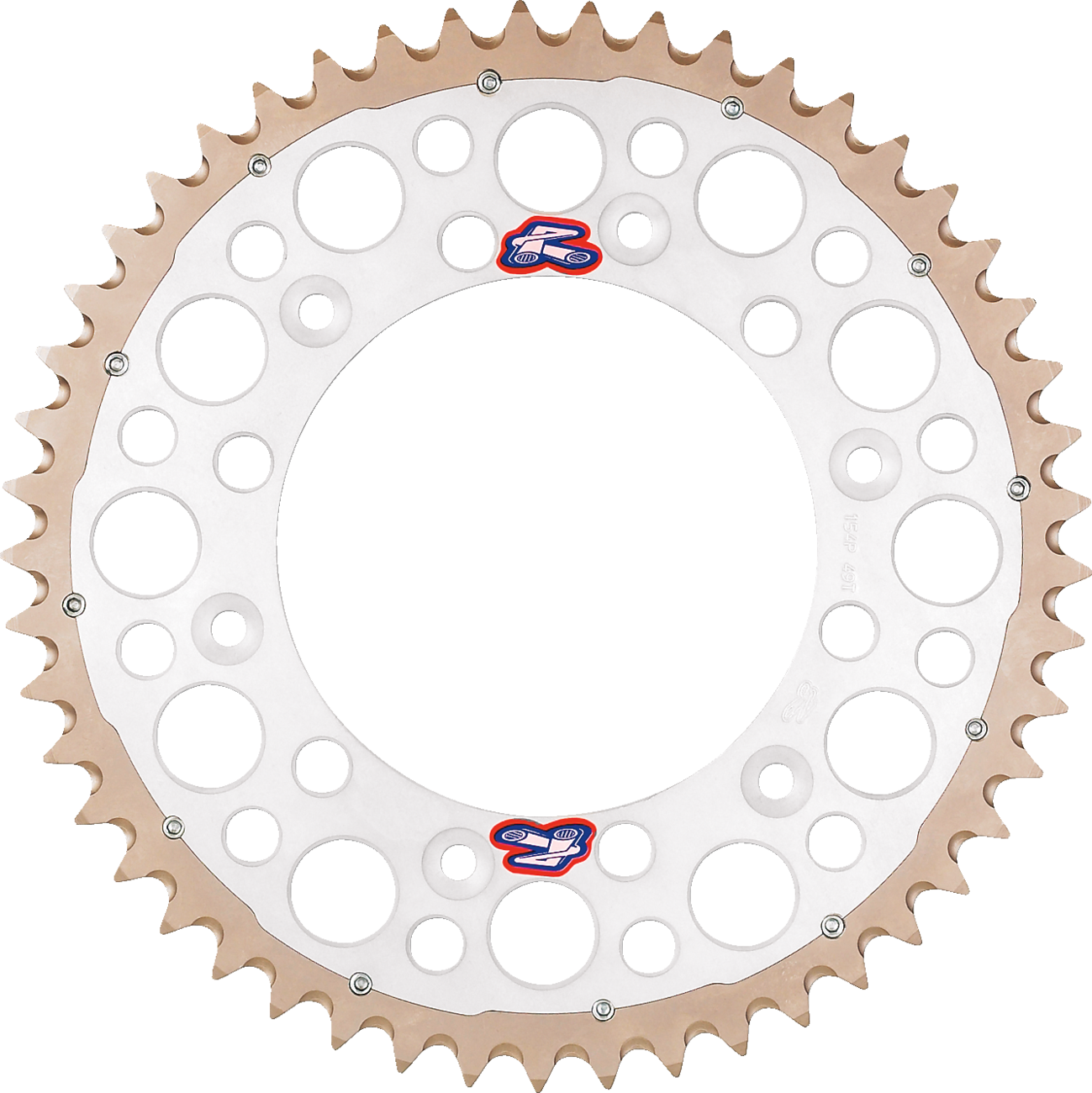 Renthal Twinring Rear Sprocket
