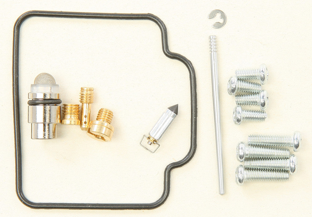 All Balls Carburetor Kit