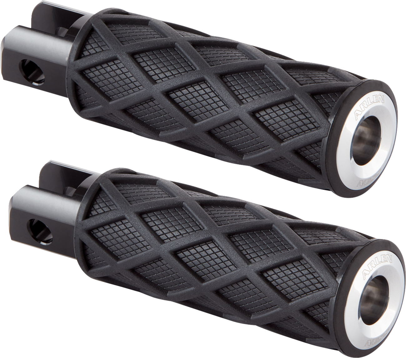 Arlen Ness Diamond Foot Pegs