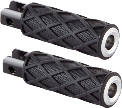 Arlen Ness Diamond Foot Pegs