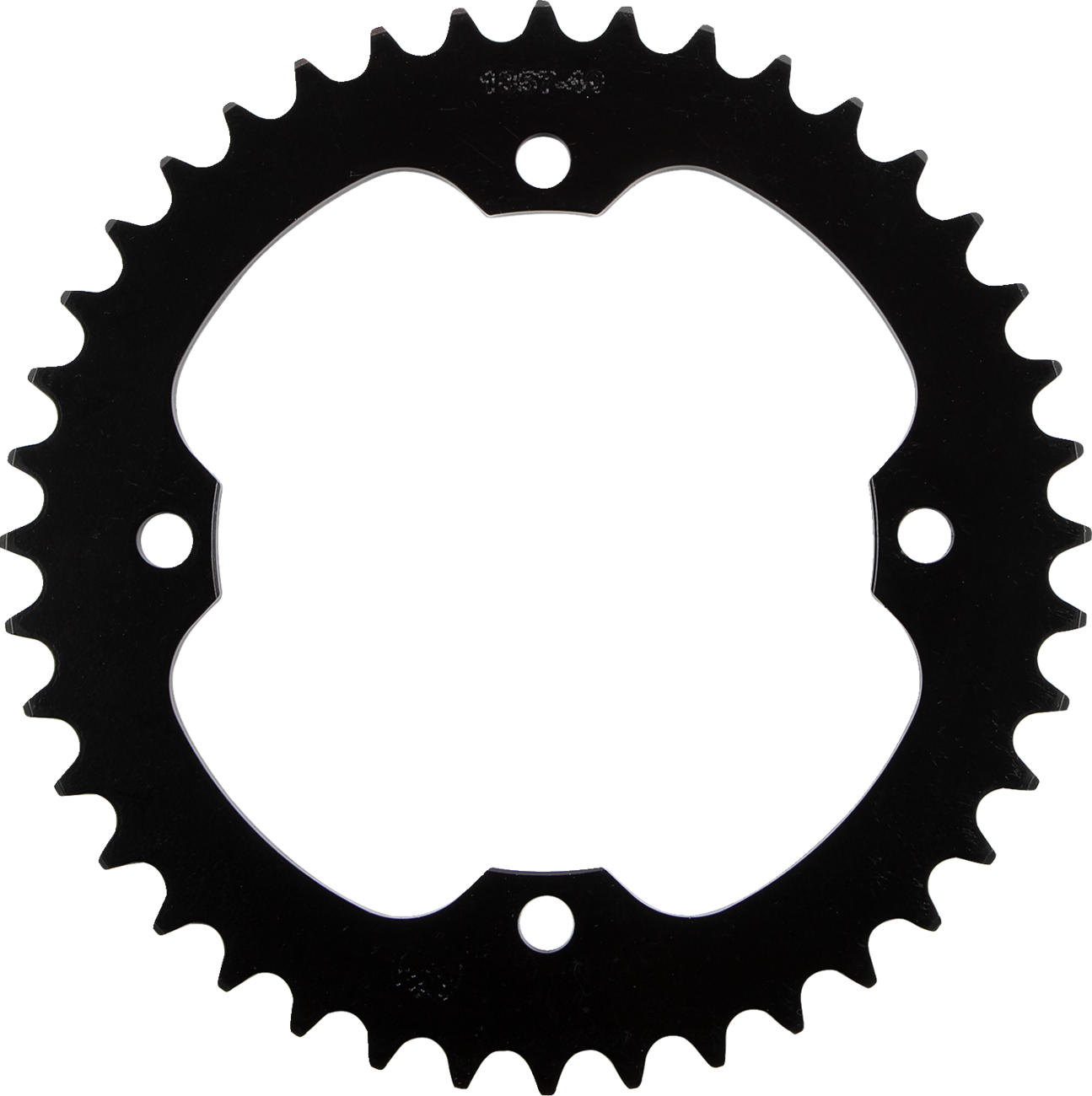 Moose Offroad Steel Rear Sprocket ATV