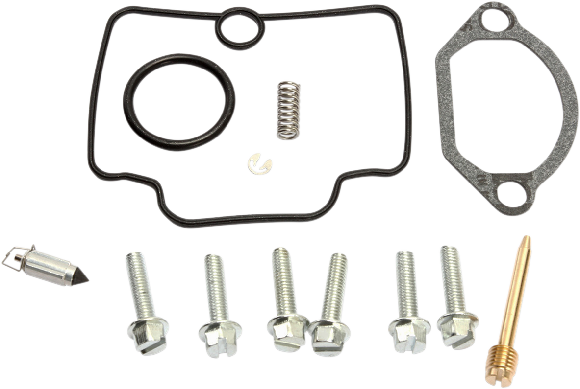 Moose Offroad Carburetor Repair Kit