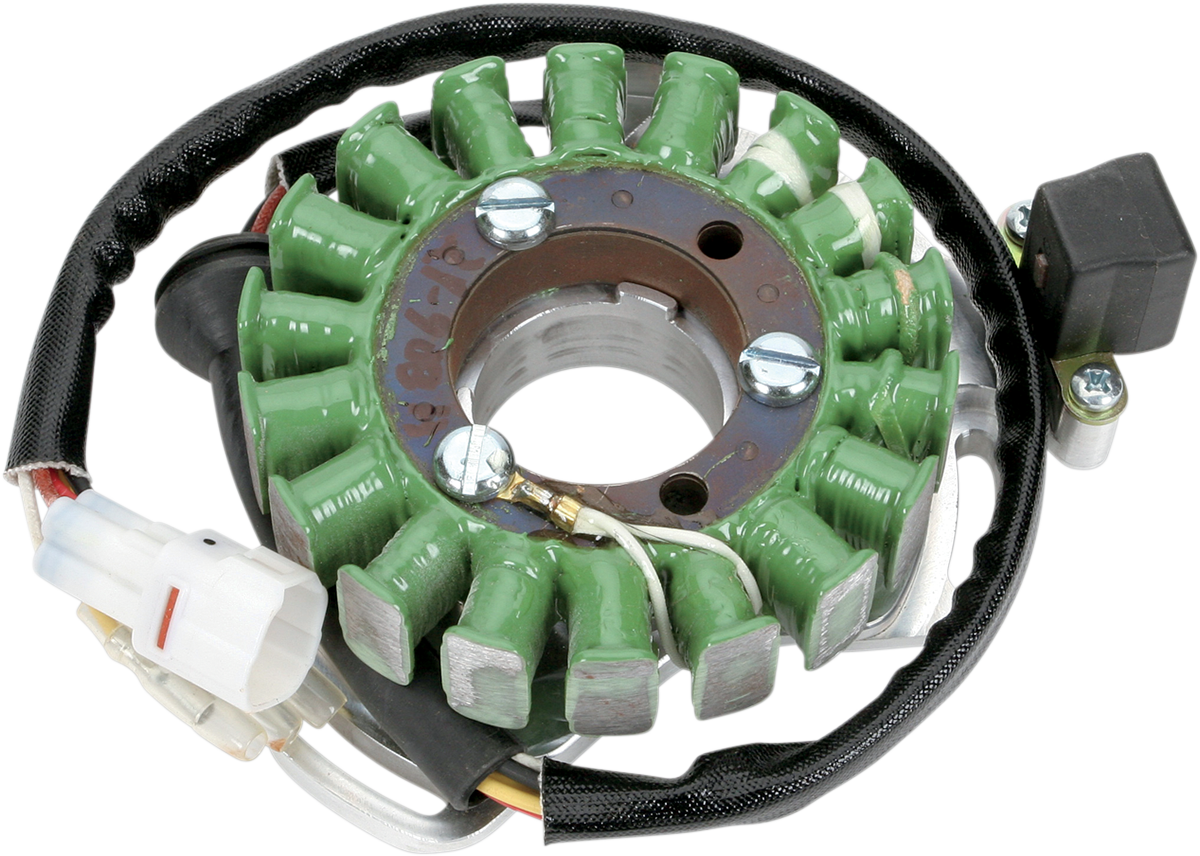 Rick's Motorsport Electric Hot Shot Stator