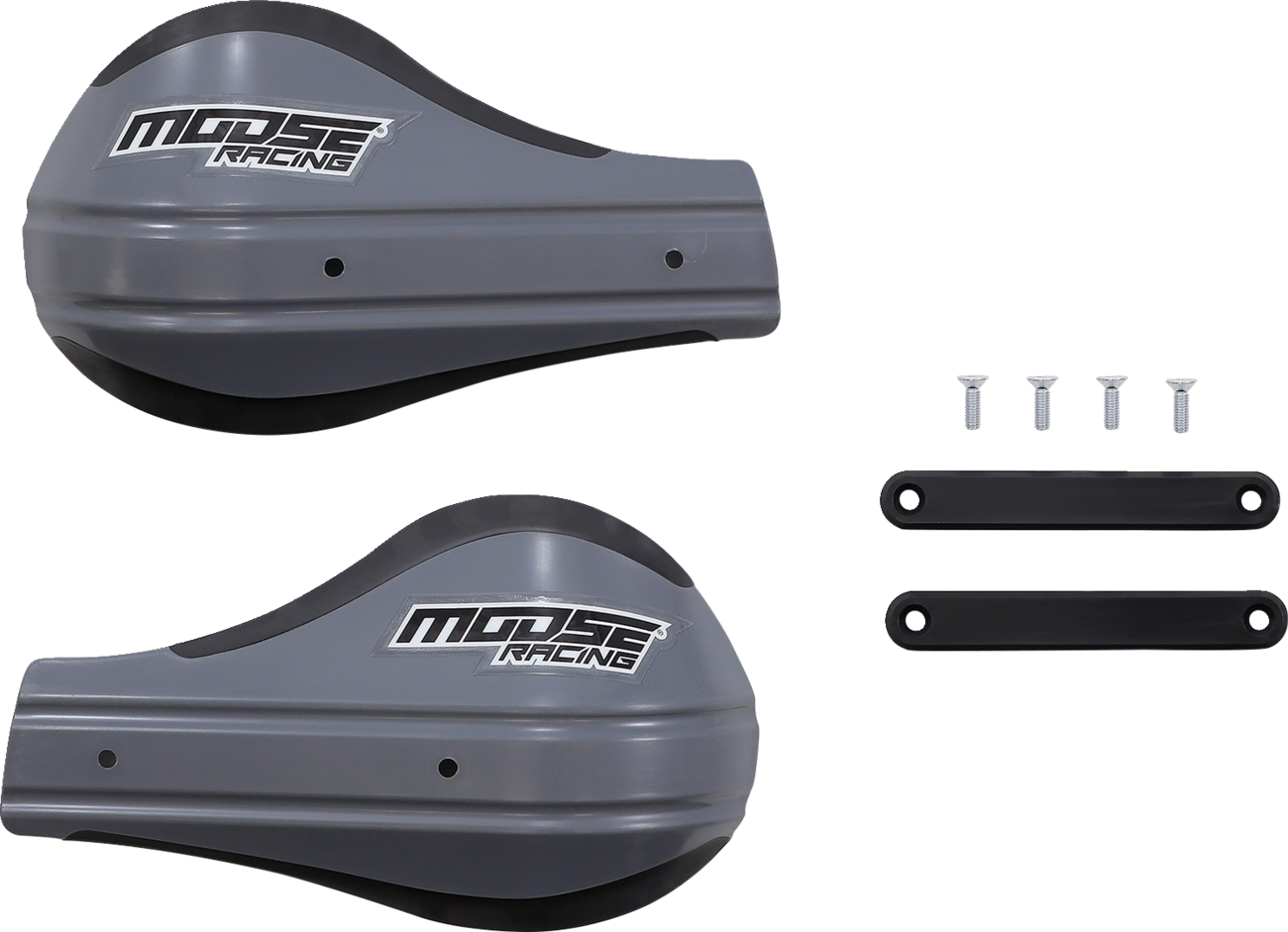 Moose Offroad Contour 2 Deflector Handguards