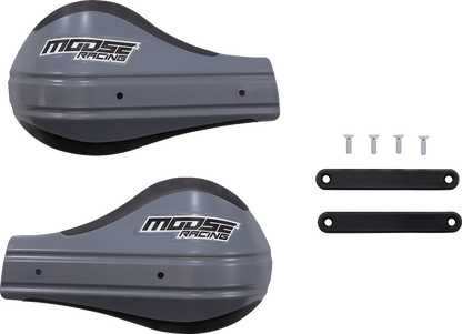 Moose Offroad Contour 2 Deflector Handguards