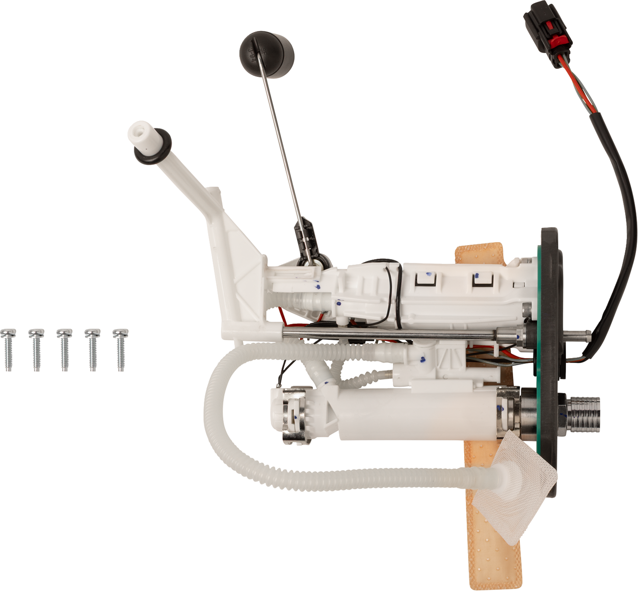All Balls Fuel Pump Module Assembly