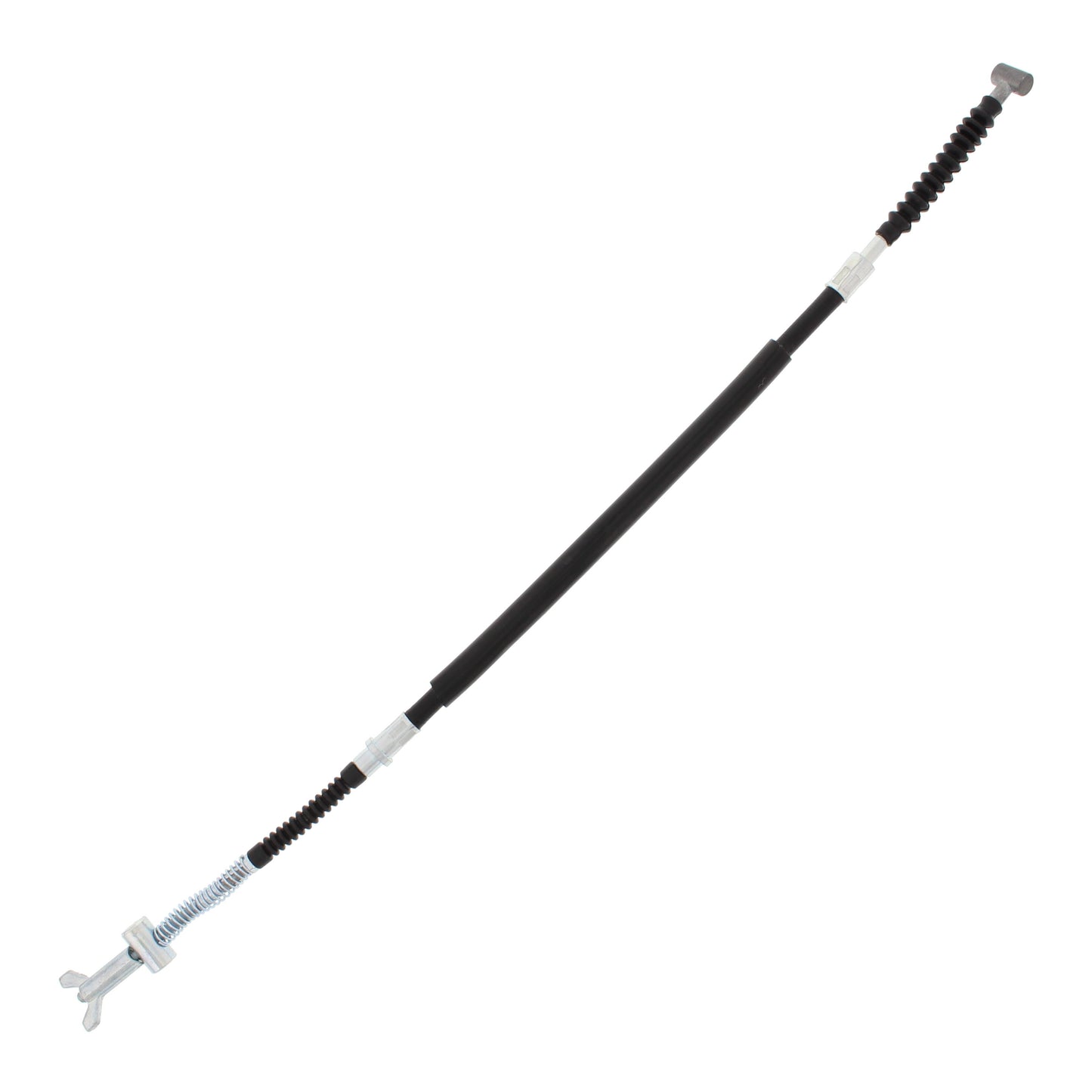 All Balls Rear Brake Cable