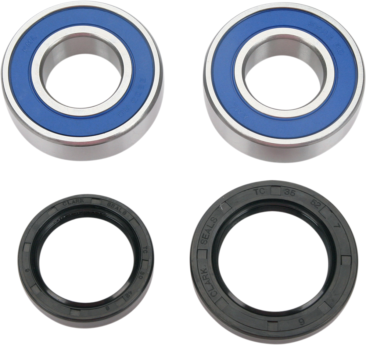 Moose Offroad Wheel Bearing Kit