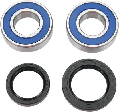 Moose Offroad Wheel Bearing Kit