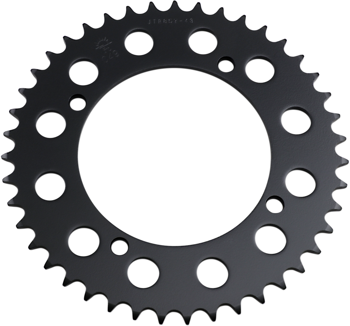 JT Sprockets Steel Rear Sprocket