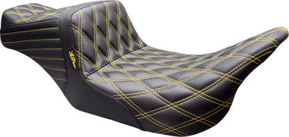 Le Pera Tailwhip Seat
