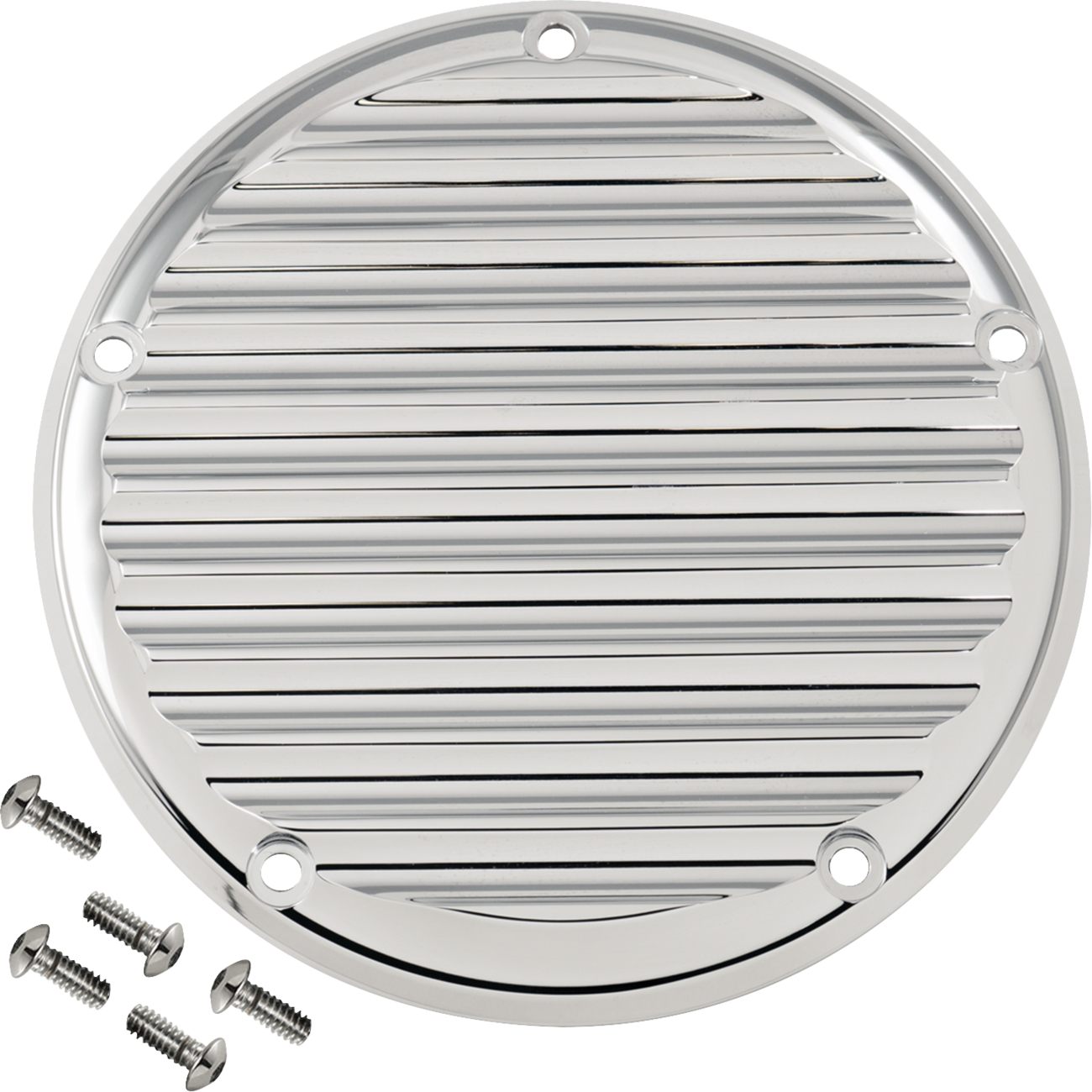 Joker Machine 5 Hole Derby Cover
