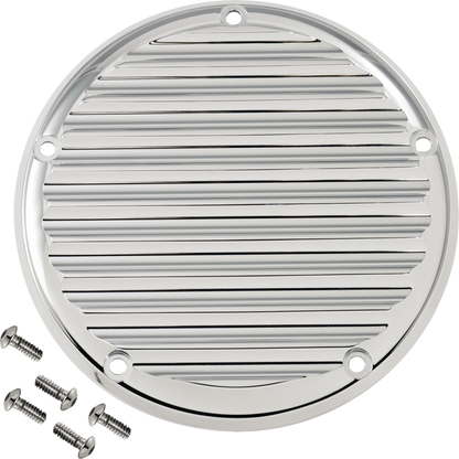 Joker Machine 5 Hole Derby Cover