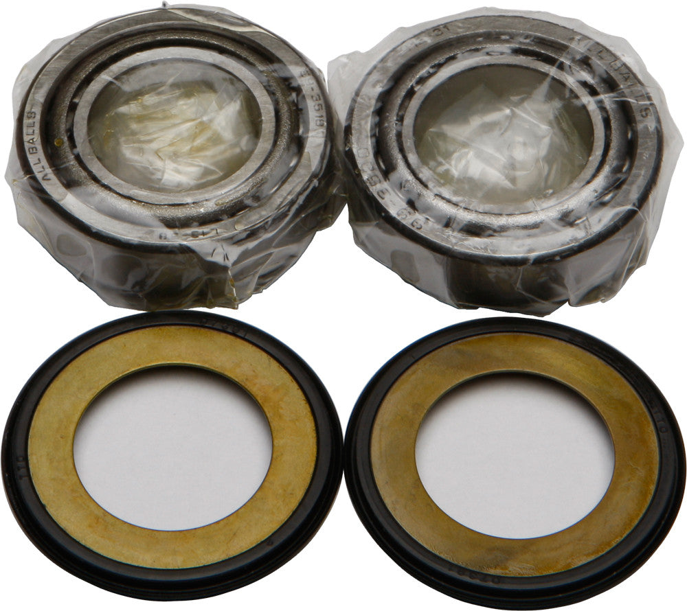 All Balls Steering Head Bearing
