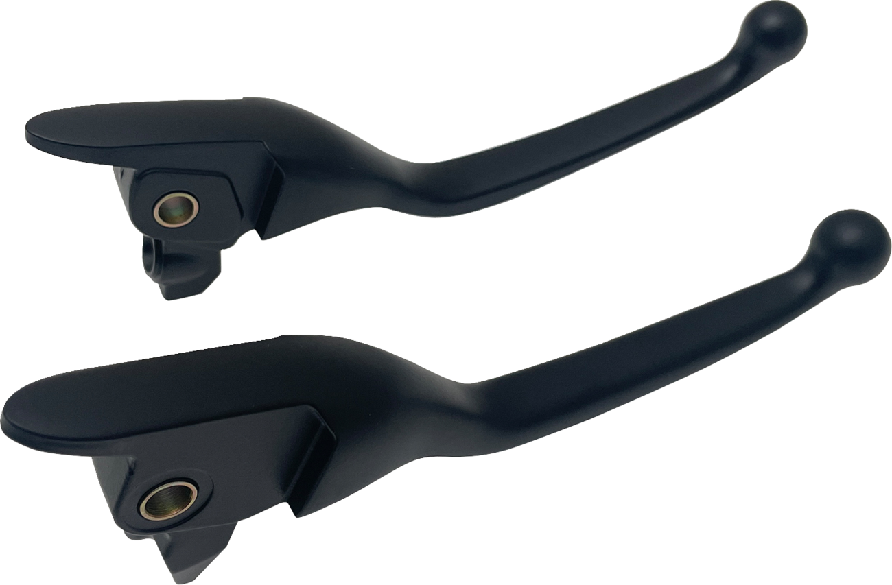 Drag Specialties Narrow Lever Set