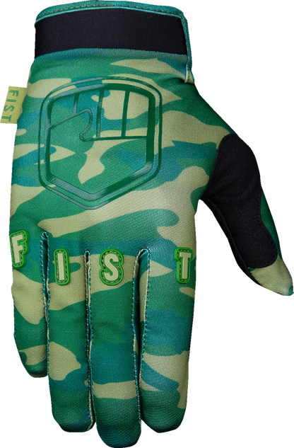Fist Handwear Strapped Stocker Gloves